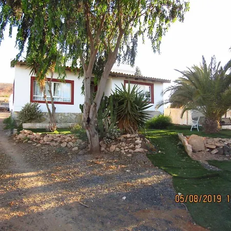 Casa El Candil 別荘 *