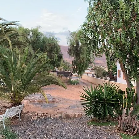 Casa El Candil *