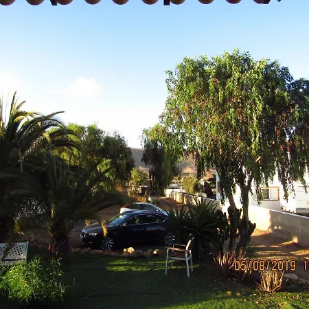 Casa El Candil Holiday home