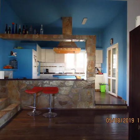 Casa El Candil Holiday home