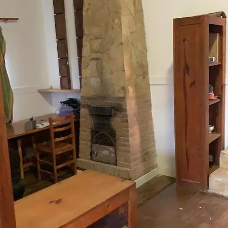 Hébergement de vacances Casa El Candil *