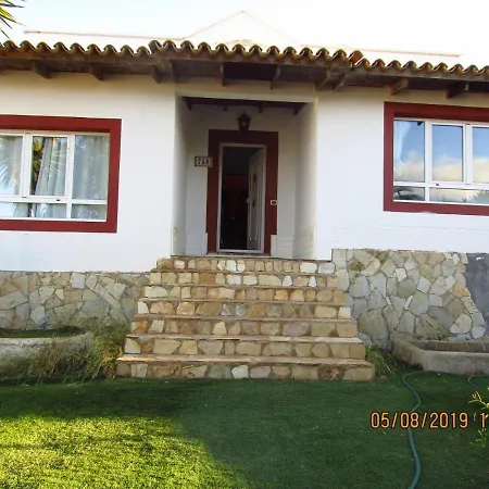 Casa El Candil Hébergement de vacances