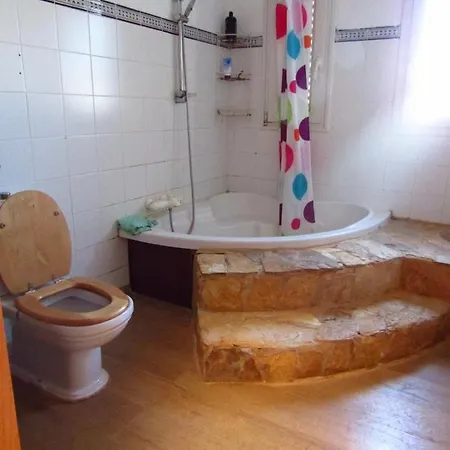 Casa El Candil