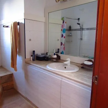 Hébergement de vacances Casa El Candil *
